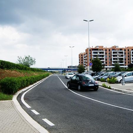 Catia Sweet Holiday 2 Fiumicino Buitenkant foto