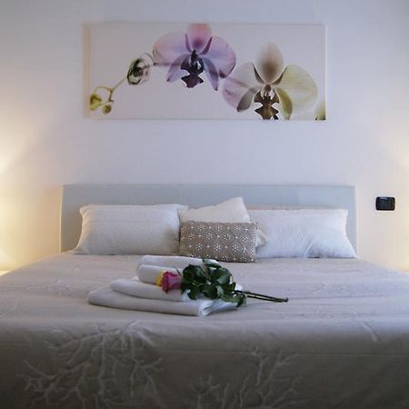 Catia Sweet Holiday 2 Fiumicino Buitenkant foto