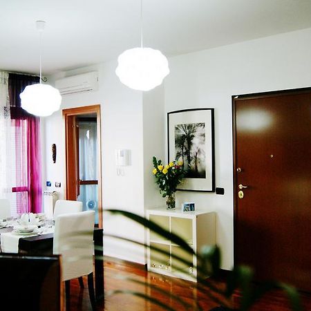 Catia Sweet Holiday 2 Fiumicino Buitenkant foto