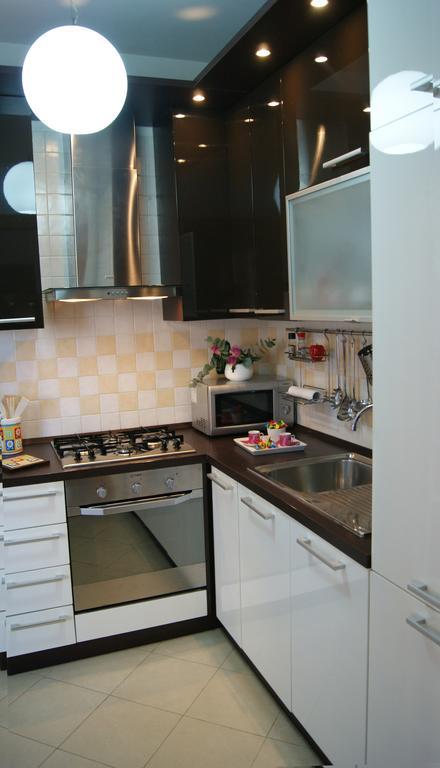 Catia Sweet Holiday 2 Fiumicino Kamer foto