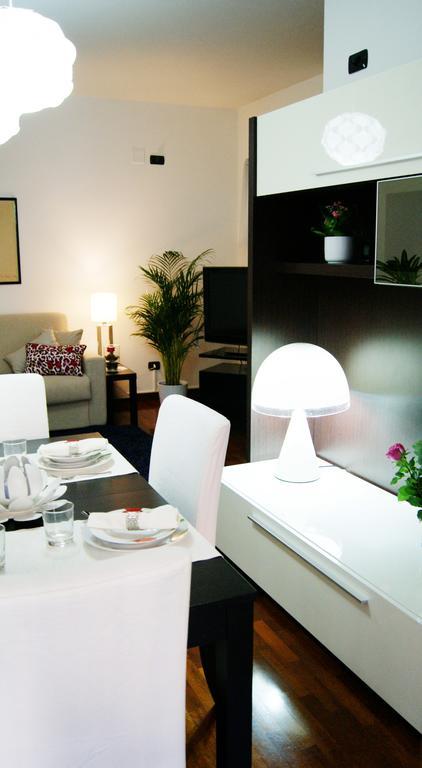 Catia Sweet Holiday 2 Fiumicino Buitenkant foto