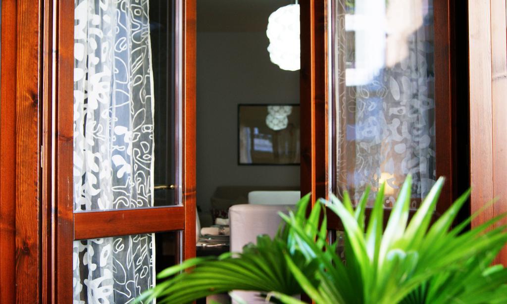 Catia Sweet Holiday 2 Fiumicino Kamer foto