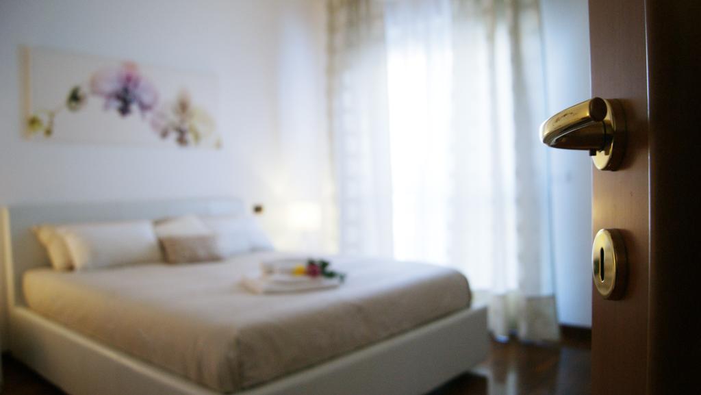 Catia Sweet Holiday 2 Fiumicino Buitenkant foto