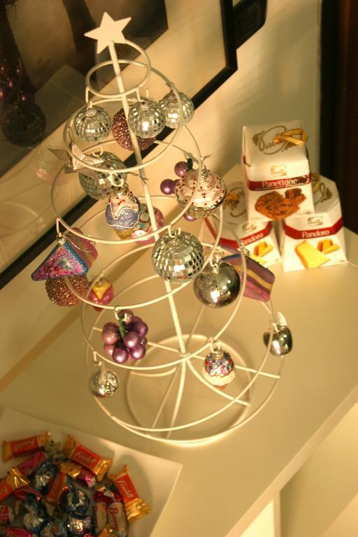 Catia Sweet Holiday 2 Fiumicino Kamer foto