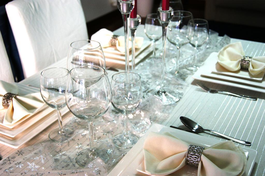 Catia Sweet Holiday 2 Fiumicino Kamer foto