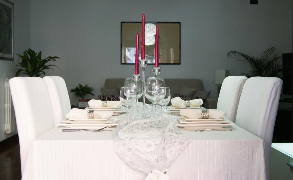 Catia Sweet Holiday 2 Fiumicino Buitenkant foto