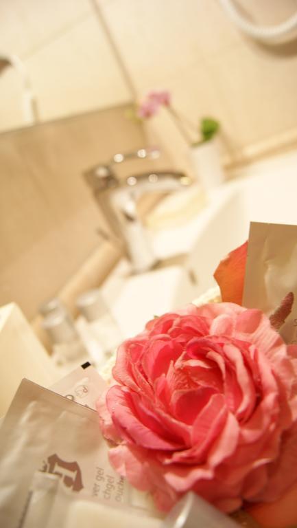 Catia Sweet Holiday 2 Fiumicino Buitenkant foto