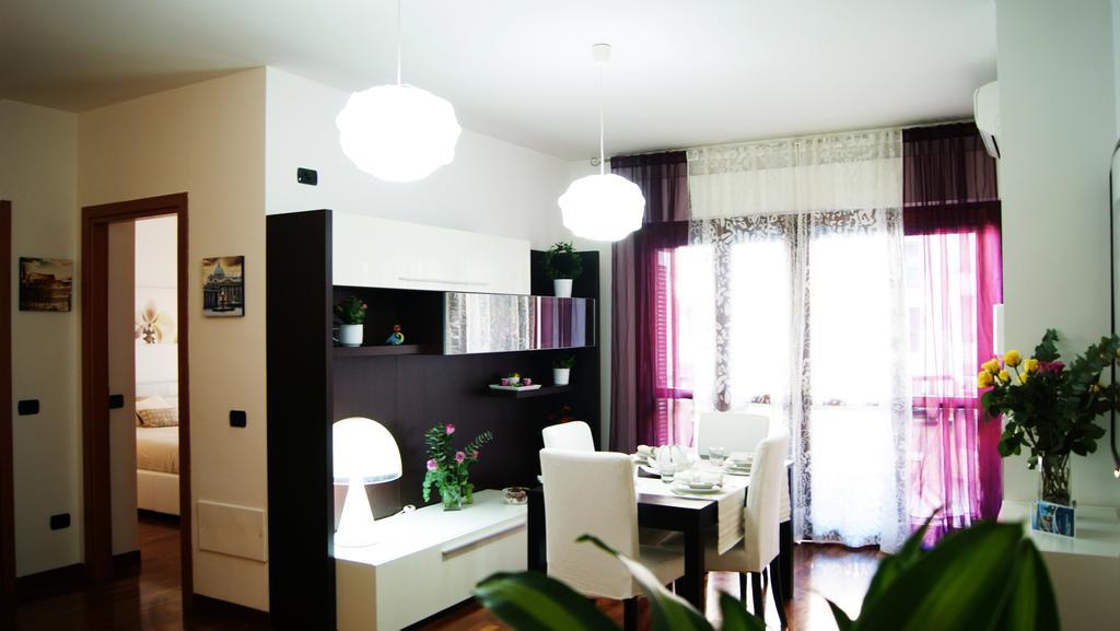 Catia Sweet Holiday 2 Fiumicino Kamer foto