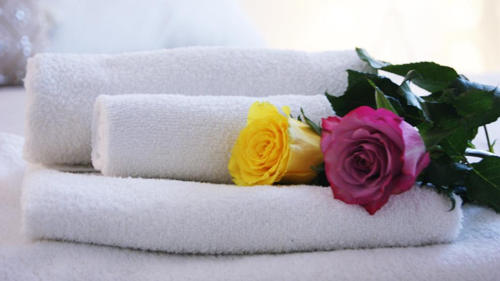 Catia Sweet Holiday 2 Fiumicino Kamer foto