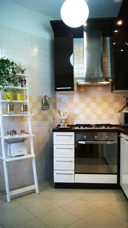 Catia Sweet Holiday 2 Fiumicino Kamer foto