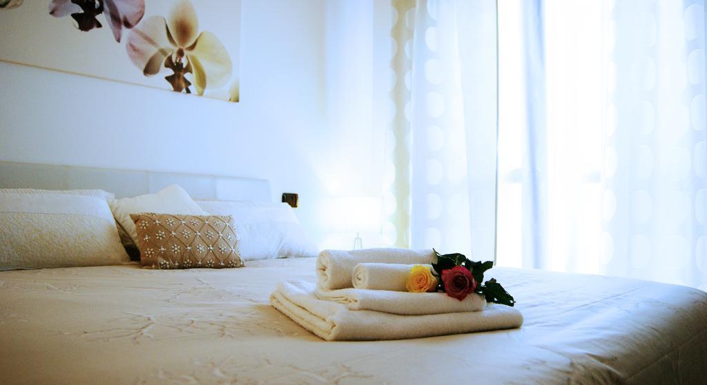 Catia Sweet Holiday 2 Fiumicino Buitenkant foto