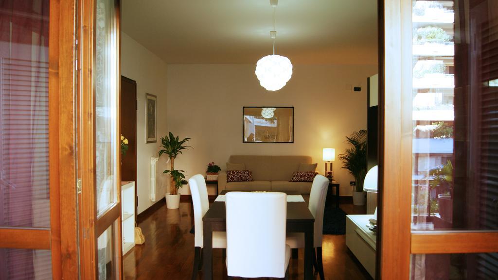 Catia Sweet Holiday 2 Fiumicino Kamer foto