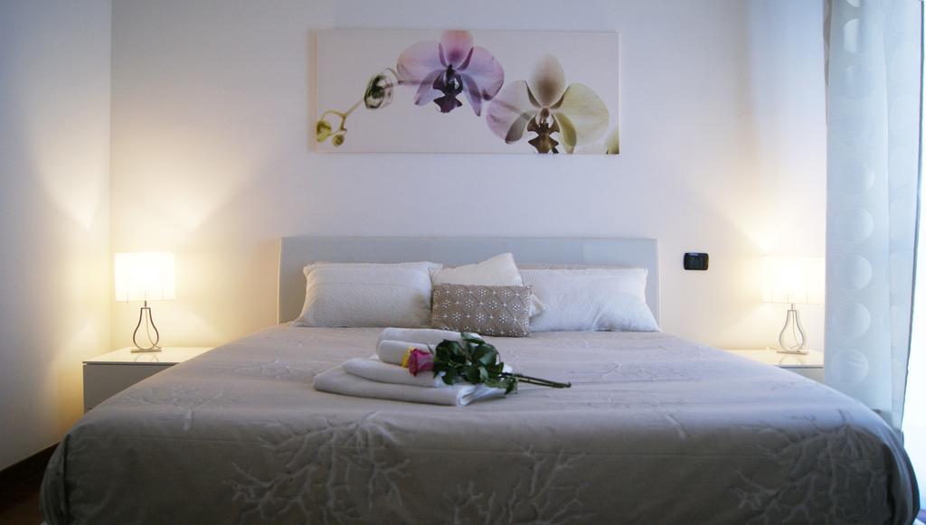 Catia Sweet Holiday 2 Fiumicino Buitenkant foto