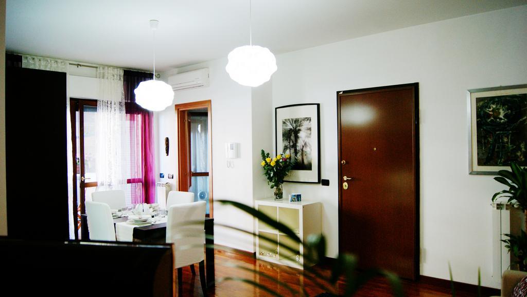 Catia Sweet Holiday 2 Fiumicino Buitenkant foto