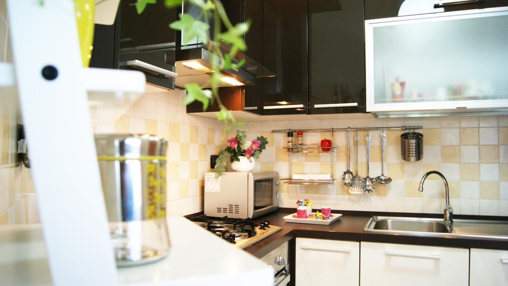 Catia Sweet Holiday 2 Fiumicino Kamer foto