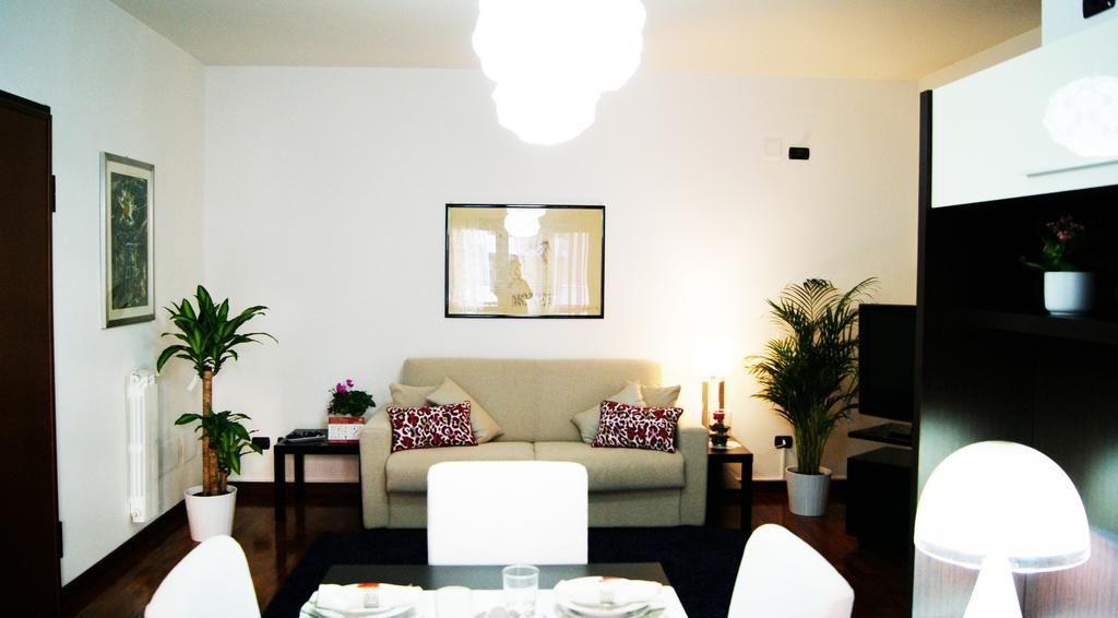 Catia Sweet Holiday 2 Fiumicino Kamer foto