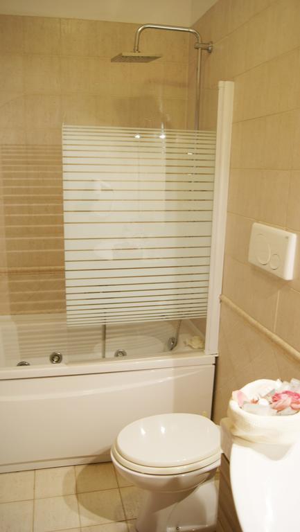 Catia Sweet Holiday 2 Fiumicino Kamer foto