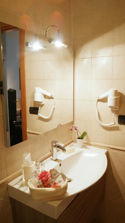Catia Sweet Holiday 2 Fiumicino Buitenkant foto